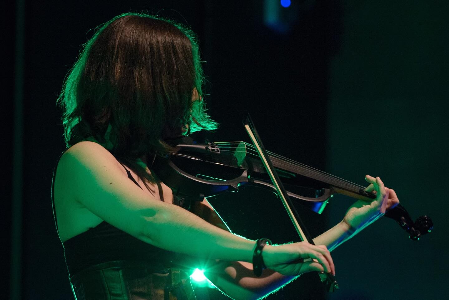 Activités musicales proposées par La Fabrik à Caen