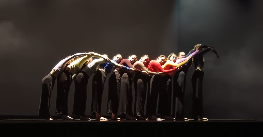 Cours de danse à La Fabrik Caen pour enfants, ados et adultes